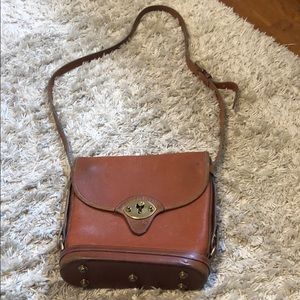 Dooney & Bourke Vintage Crossbody